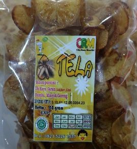 Tela